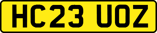 HC23UOZ