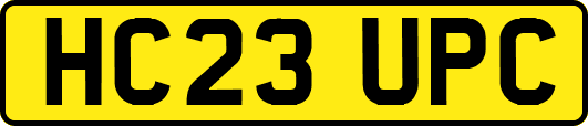 HC23UPC