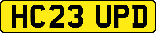 HC23UPD