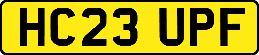 HC23UPF