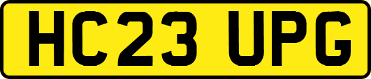 HC23UPG