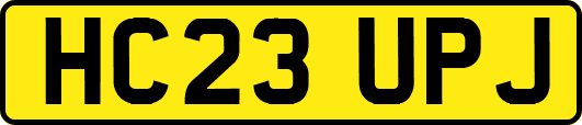 HC23UPJ