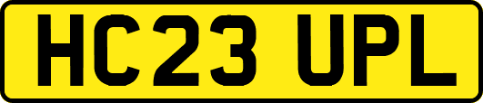 HC23UPL