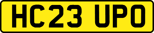 HC23UPO