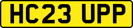HC23UPP