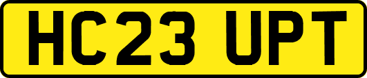 HC23UPT