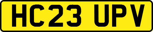HC23UPV