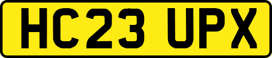 HC23UPX
