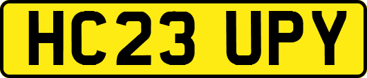 HC23UPY
