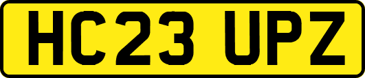 HC23UPZ