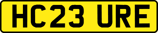 HC23URE