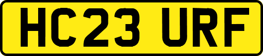 HC23URF
