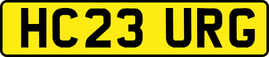 HC23URG