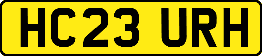 HC23URH