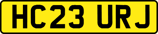 HC23URJ
