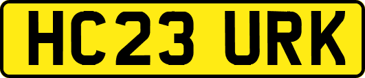 HC23URK