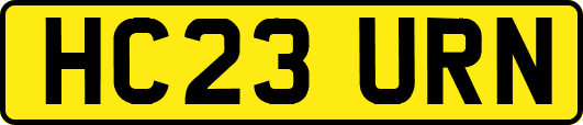 HC23URN