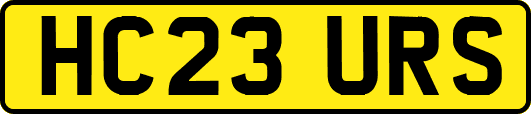 HC23URS