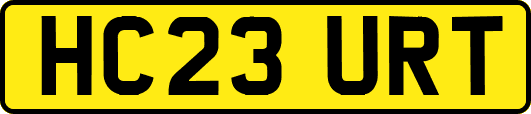 HC23URT