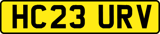 HC23URV
