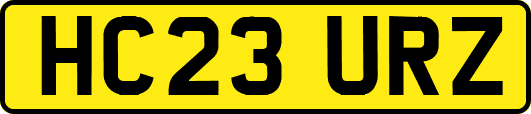 HC23URZ