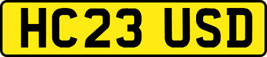HC23USD