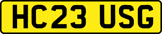 HC23USG
