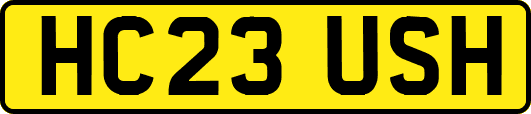 HC23USH