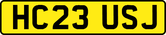 HC23USJ