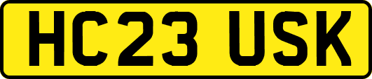 HC23USK