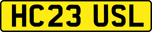 HC23USL