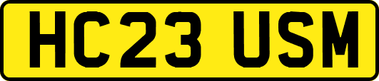 HC23USM