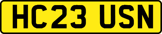 HC23USN