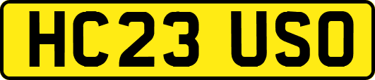 HC23USO