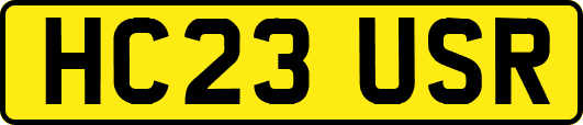 HC23USR