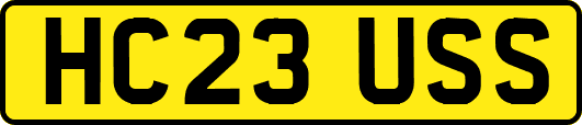 HC23USS