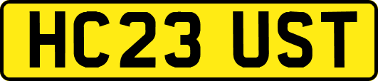 HC23UST