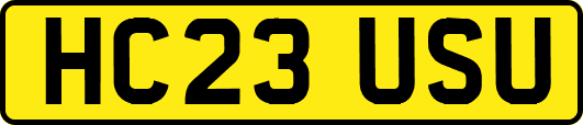 HC23USU