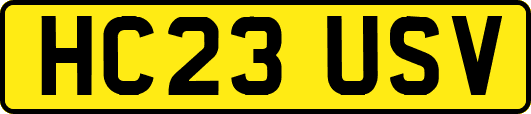 HC23USV
