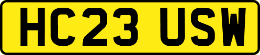 HC23USW