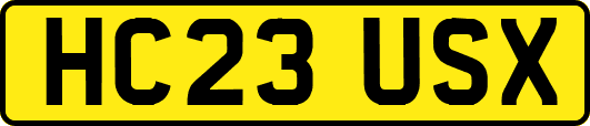 HC23USX