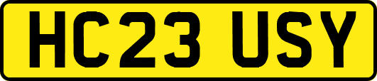 HC23USY