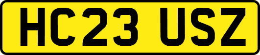 HC23USZ