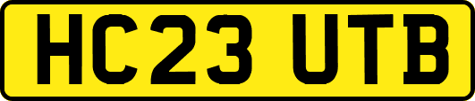 HC23UTB