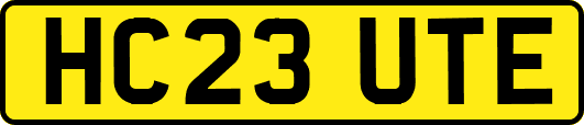 HC23UTE
