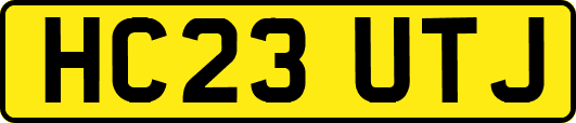 HC23UTJ