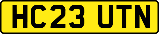 HC23UTN