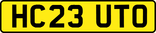 HC23UTO