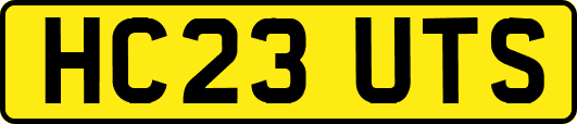 HC23UTS