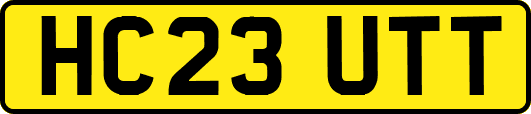 HC23UTT